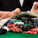 gambling