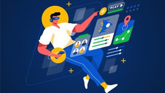 List of top 5 VR websites: VR portals for immersive user experience