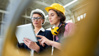 Factories That Succeed Do These 4 Things