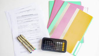 4 Things You Should Know About Getting a Mortgage