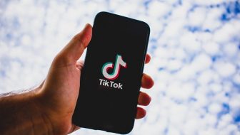 Tik tok for Business
