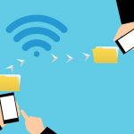 How To Share WiFi Password From iPhone To Android