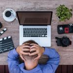 Problems Associated with High Levels of Computer Usage