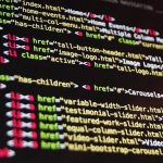 Web design