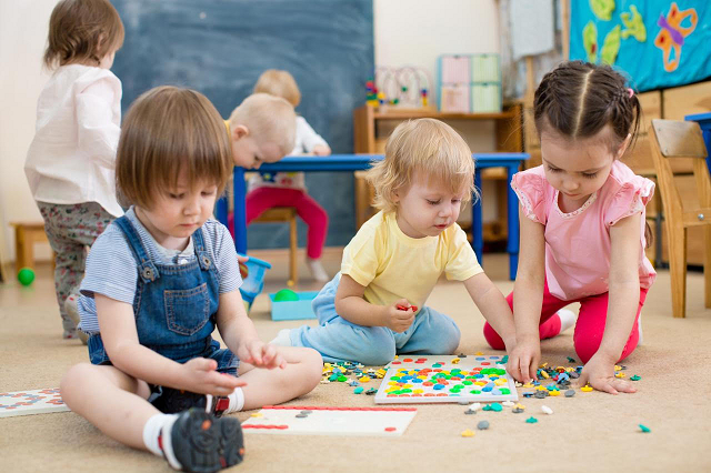 Daycare