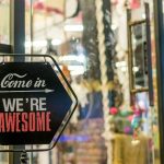 Step Up Your Business this Summer