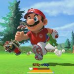 Mario Golf