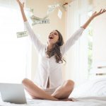 earn money