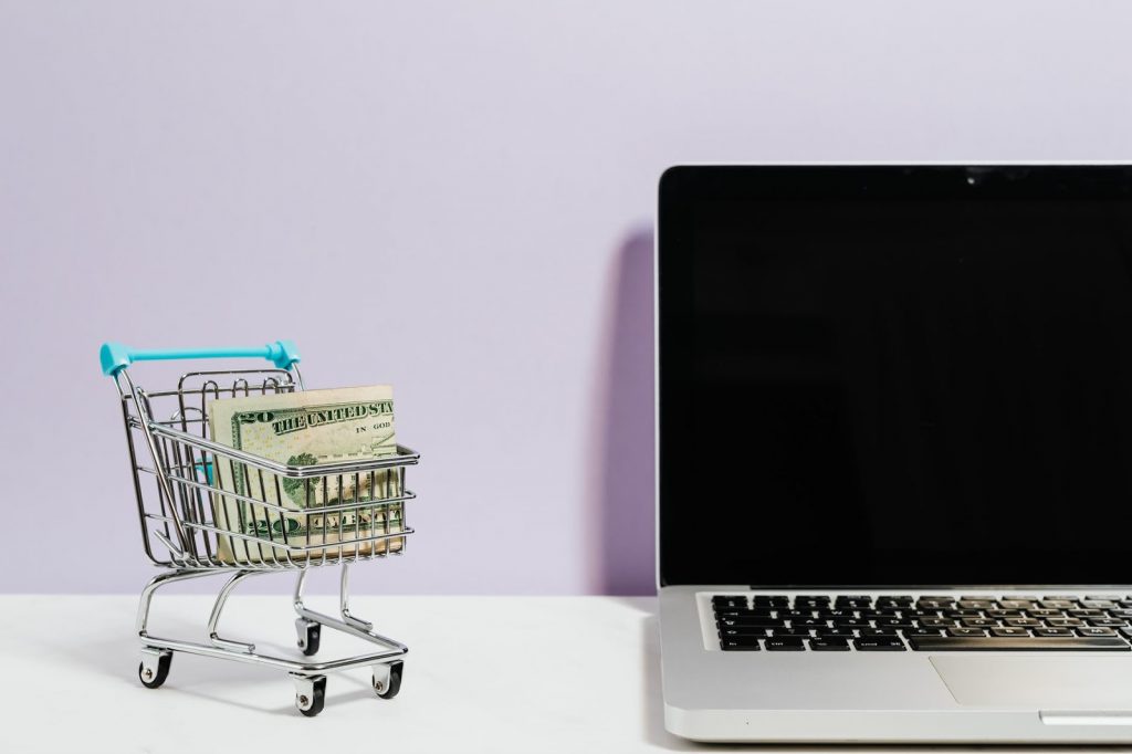 Start Your Own Online Retail Business