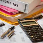 Tax advisor