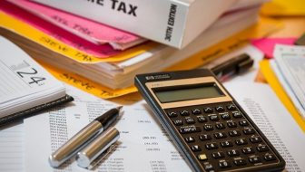 Tax advisor
