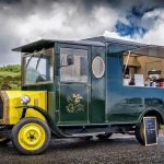 food truck business