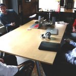 how to raise money for startup