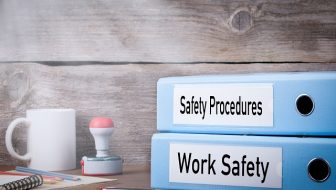 Injury-Free Workplace