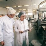Food And Bakery Business