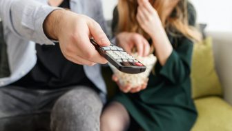 Must-Watch TV Shows for Entrepreneurs