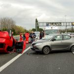 Auto Accident Checklist