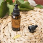 CBG oil