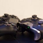 Gaming console