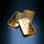 Gold investment