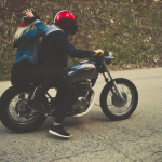 Motorcycle insurance