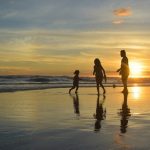 Family vacation