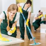 Professional Employee Uniforms