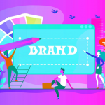 Brand identity