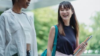 How to Be a More Likeable Person