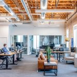 Start a Coworking Space