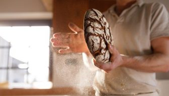 Bakery business