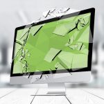Data loss
