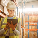 business inventory