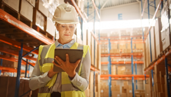 business inventory