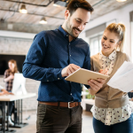 Working in Coworking Communities