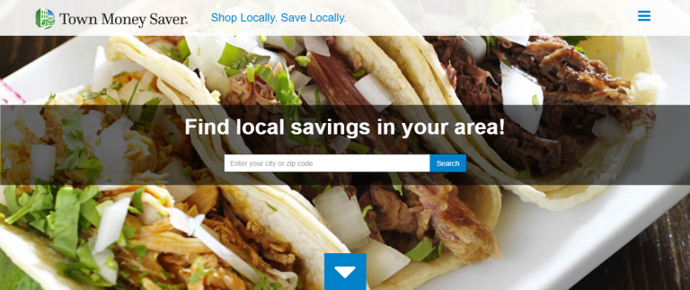 Town Money Saver