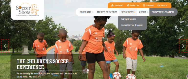 Soccer Shots