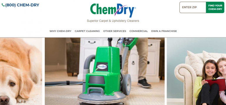 Chem-Dry