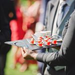 Event Catering Business