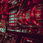 slot game