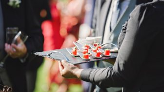 Event Catering Business