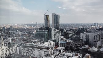 Sarem Eddie Kerman on Emerging Commercial Property Trends