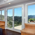 Modern Window Styles for Your Office