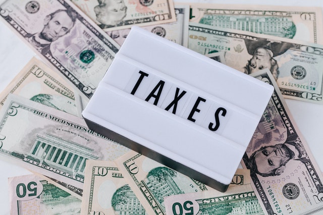 Tips to Reduce Taxes