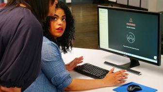 Improve Workplace Security