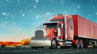 How to Prepare Your Trucking Fleet for Winter