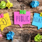 Public Relations