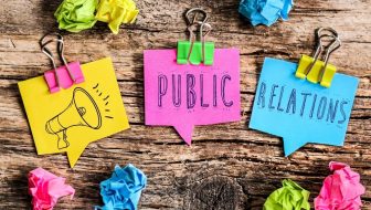 Public Relations