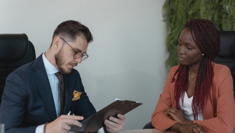 MBA Can Move Your Career Forward
