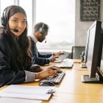 Improve Client Satisfaction in Offline Business